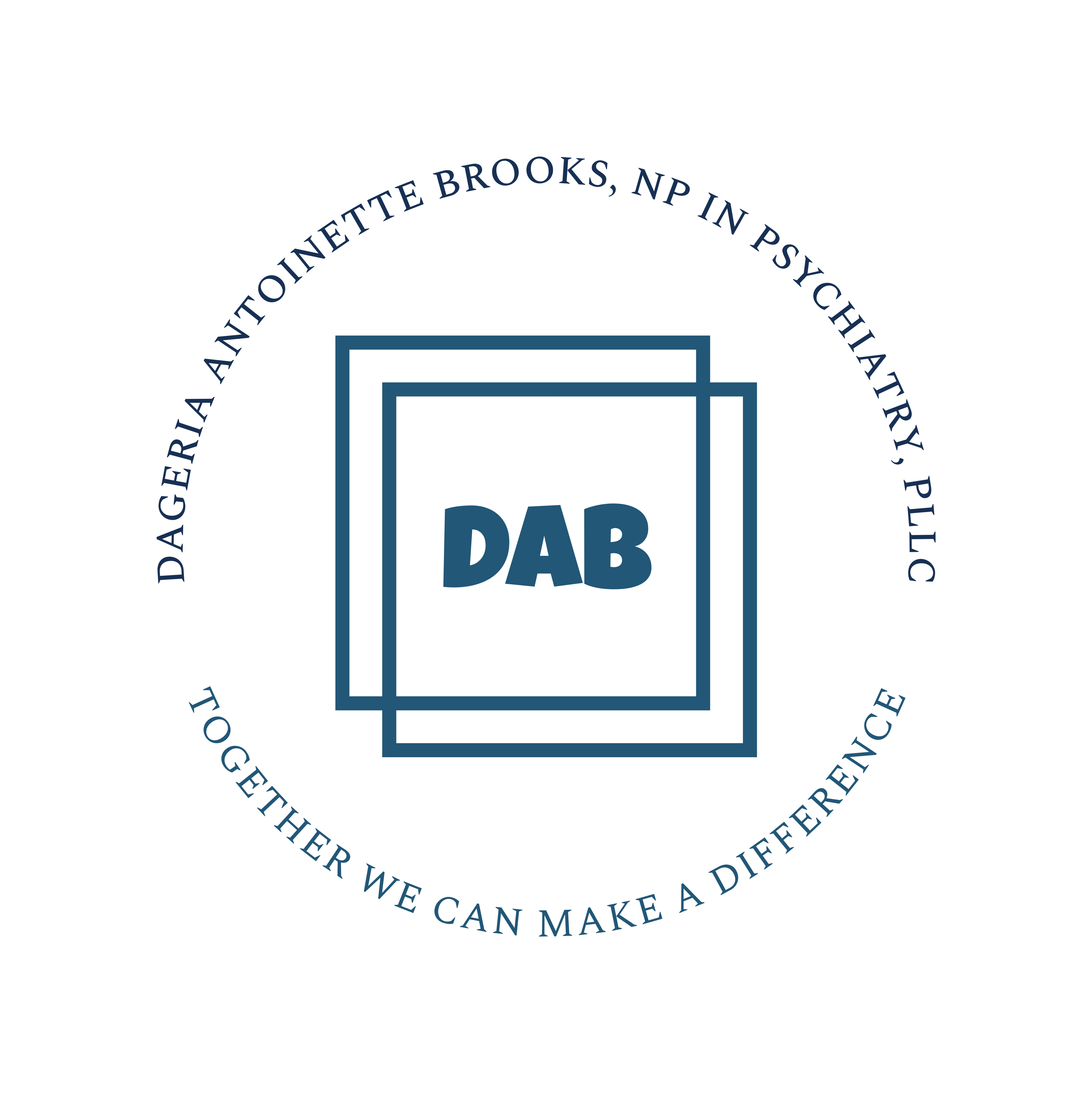 Dageria Antoinette Brooks 